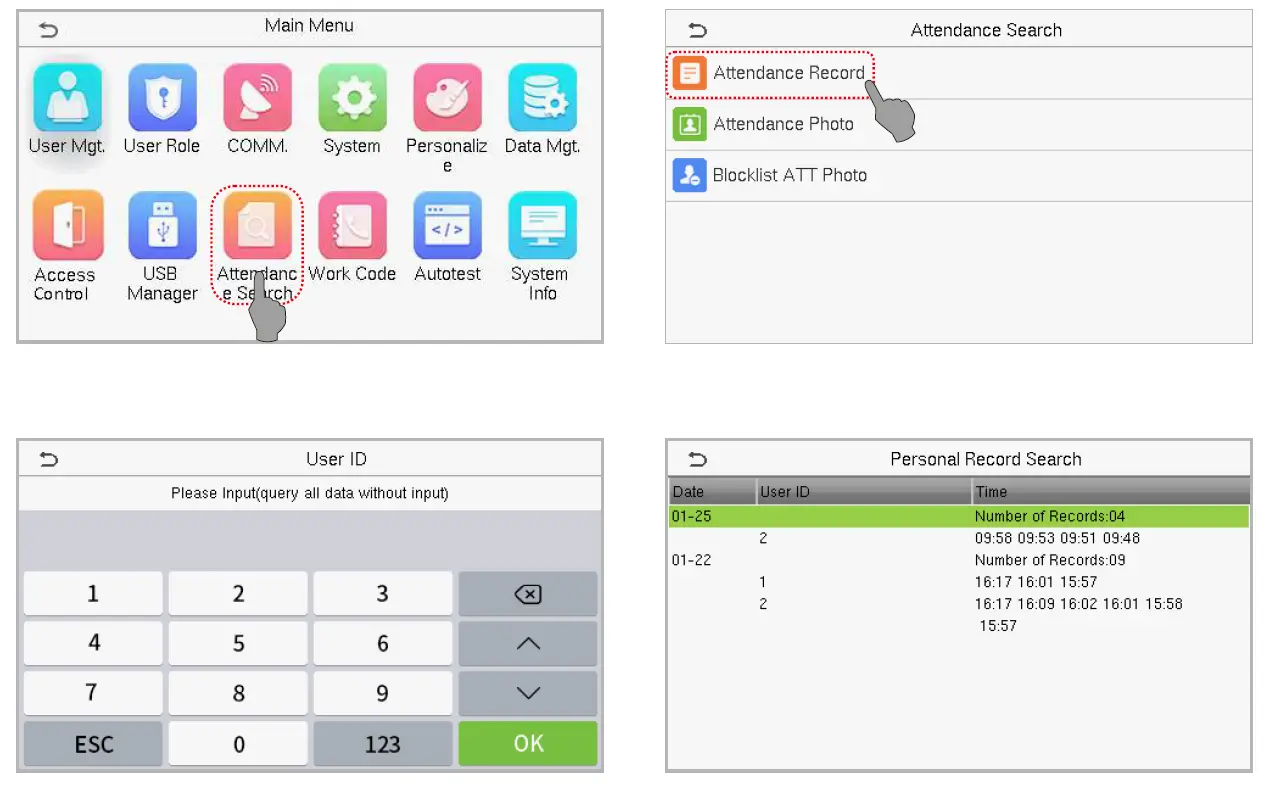 ZKTeco-EFace10-Touchless-Facial-Identification-Terminal-fig-19