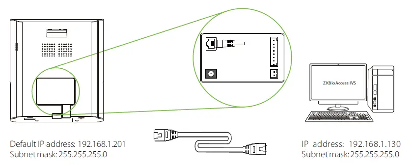 ZKTeco-EFace10-Touchless-Facial-Identification-Terminal-fig-6