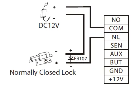 ZKTeco-EFace10-Touchless-Facial-Identification-Terminal-fig-7