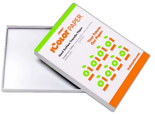 ICOLOR-Temporary-Tattoo-2-Step-Transfer-Paper-PRODUCT