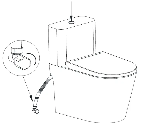 GIVINGTREE-B10112-Non-Electric-Bidet-Toilet-Attachment-Self-Cleaning-Dual-Nozzle-fig-6