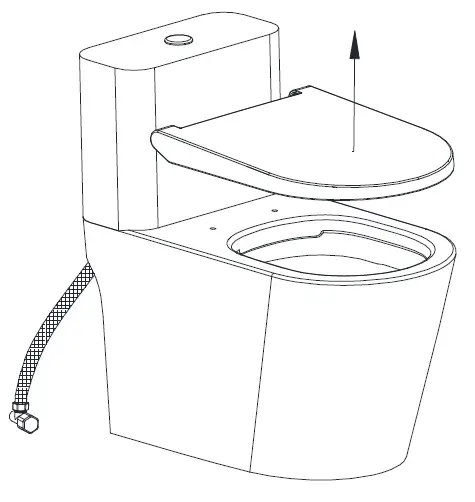 GIVINGTREE-B10112-Non-Electric-Bidet-Toilet-Attachment-Self-Cleaning-Dual-Nozzle-fig-7