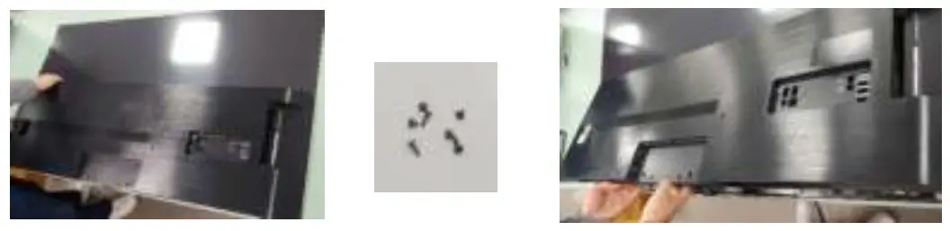 LG OLED55 65 77B1 4K Smart OLED TV  - display