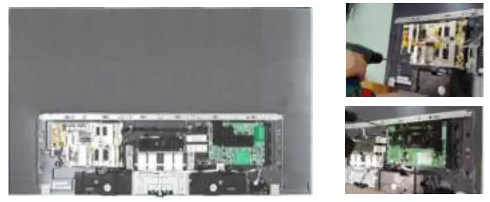 LG OLED55 65 77B1 4K Smart OLED TV  - electronic