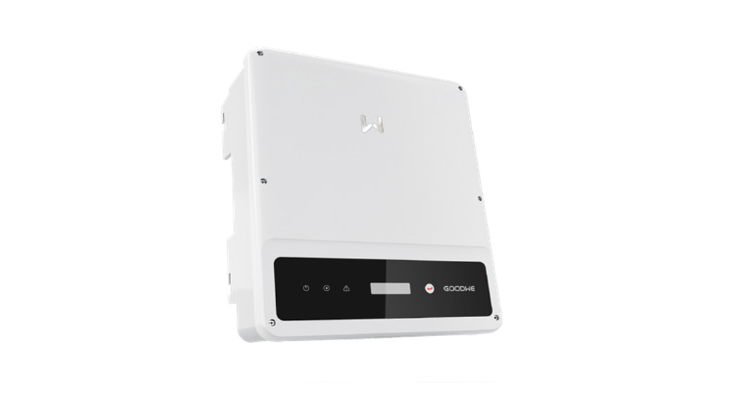 Goodwe Dns Series 3-6kw Single Phase Owner's Manual