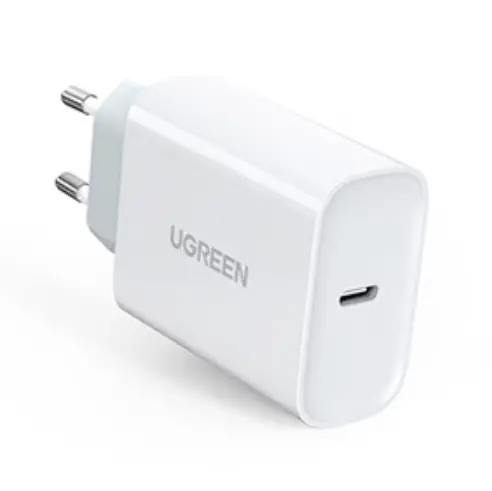 Ugreen 70161 Pd Fast Charger Cd127 User Manual