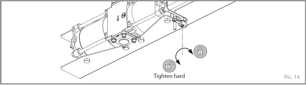 FADINI-APROLI-380-LB-Left-Actuator-for-Folding-Doors-FIG-14