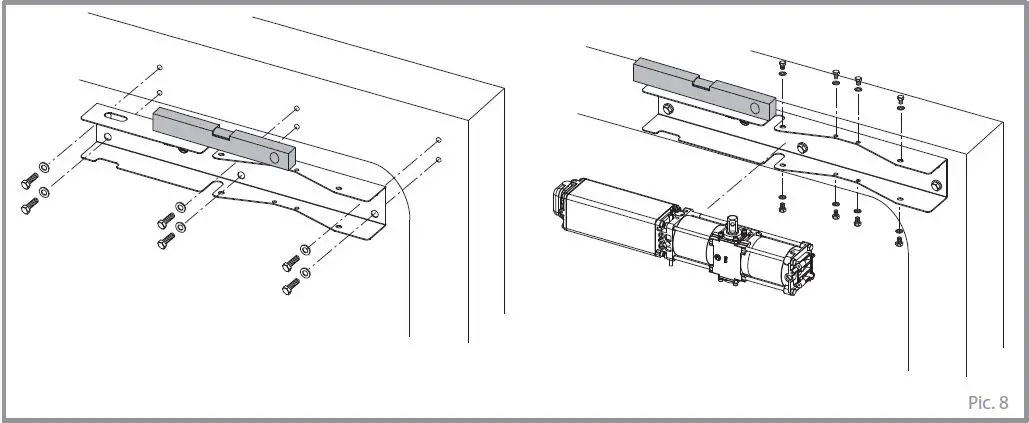 FADINI-APROLI-380-LB-Left-Actuator-for-Folding-Doors-FIG-8