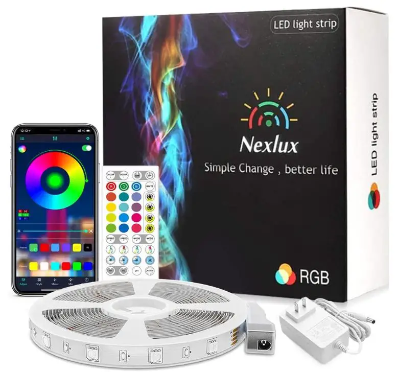 Nexlux-YPL0046M-1-LED-Strip-Lights-product