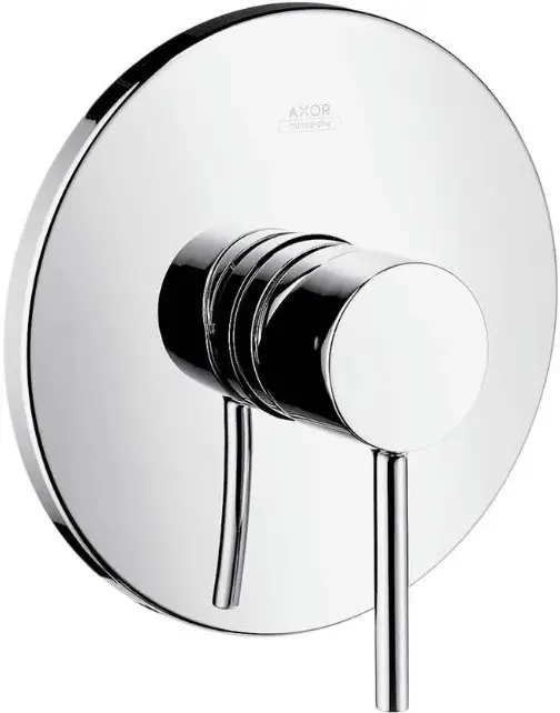 AXOR Uno Shower Mixers