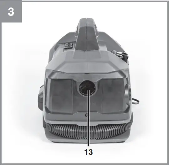 Einhell Pressito - Fig. 3