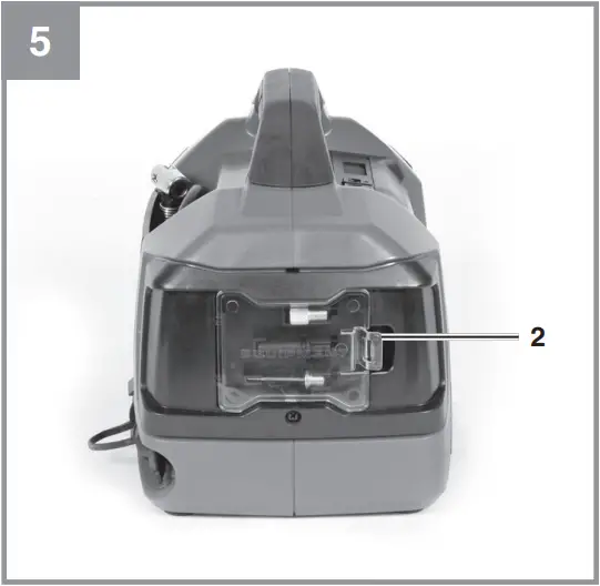 Einhell Pressito - Fig. 5