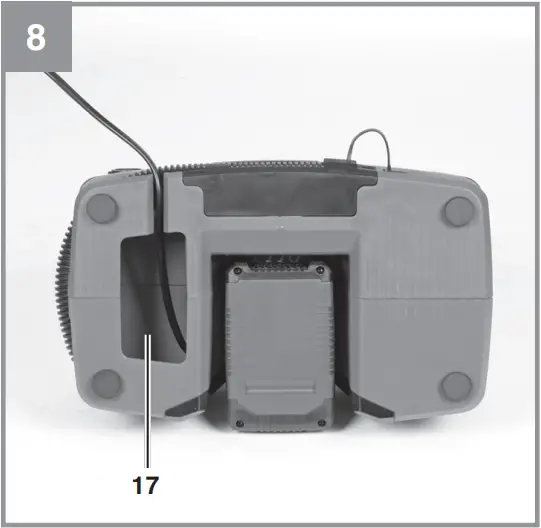 Einhell Pressito - Fig. 8