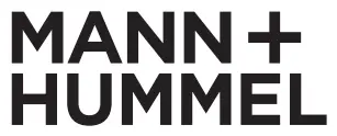 MANN - logo