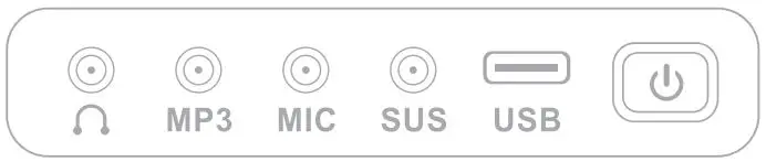 DONNER-D-06-Folding-Piano-Keyboard-fig-2