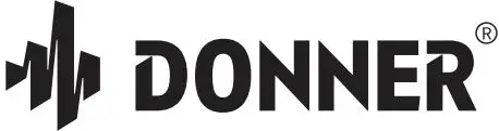 DONNER-logo