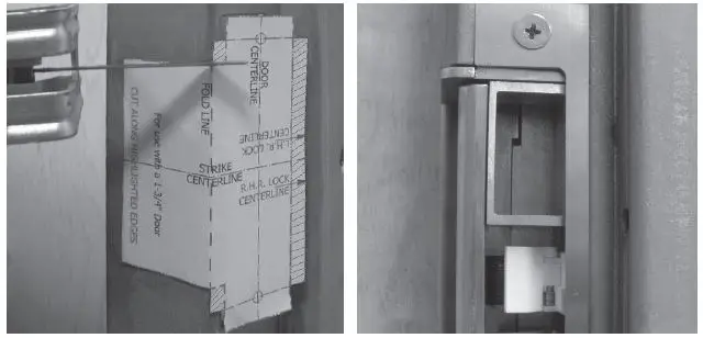 VON-DUPRIN-6400-Electric-Strikes-FIG-3