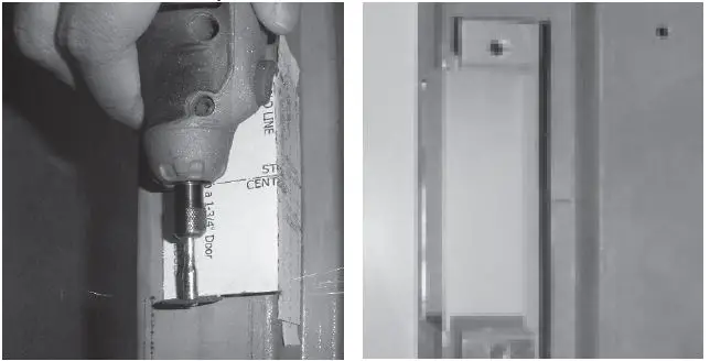 VON-DUPRIN-6400-Electric-Strikes-FIG-6