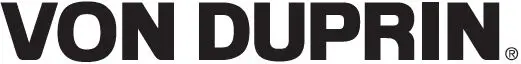 VON-DUPRIN-LOGO