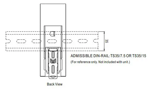 MEAN-WELL-NDR-120-12-Series-120W-Single-Output-Industrial-DIN-RAIL-9