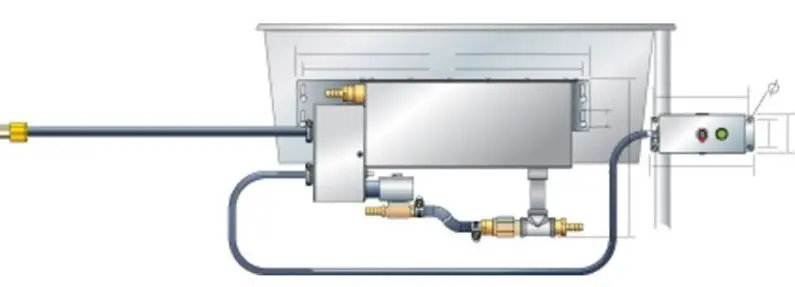 VOLLRATH-26806Modular-Drop-In-Auto-Fill-PRODUCT