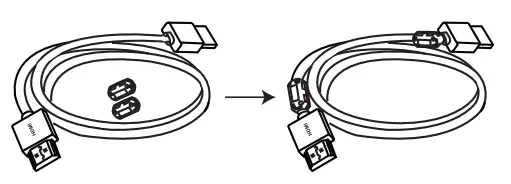 Optional Accessories