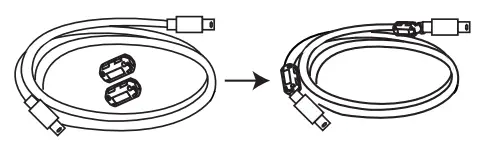 Optional Accessories