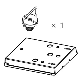 Optional Accessories