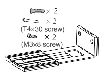 Optional Accessories