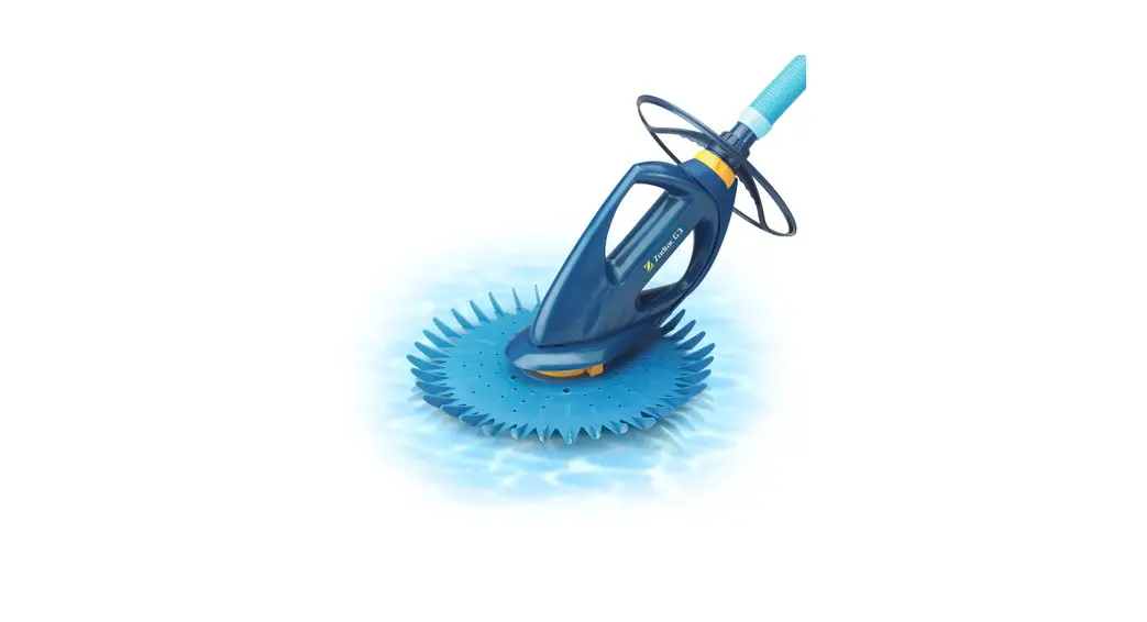 Zodiac G3 Pro Inground Suction Side Pool Cleaner Owner's Manual