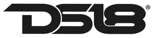 DS18 - logo