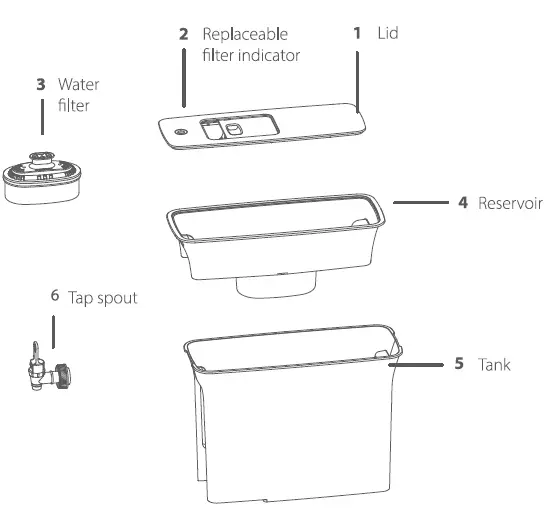 Waterdrop-WD-WFD-40-Dispenser-Filtration-System-FIG-2
