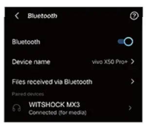 WITSHOCK MX 3 Sound Bar Soundbar TV Speaker - Fig 13