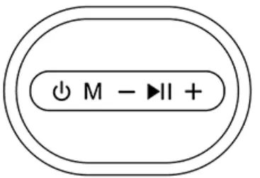 WITSHOCK MX 3 Sound Bar Soundbar TV Speaker - Fig 2