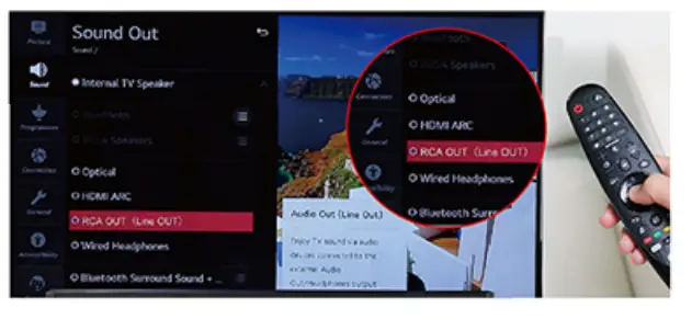 WITSHOCK MX 3 Sound Bar Soundbar TV Speaker - Fig 32