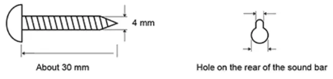 WITSHOCK MX 3 Sound Bar Soundbar TV Speaker - Fig 7