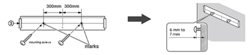 WITSHOCK MX 3 Sound Bar Soundbar TV Speaker - Fig 9