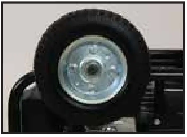 DuroMax DS5000X 5 000 Watt Gasoline Portable Generator - Step 13