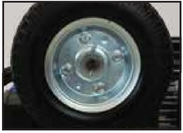 DuroMax DS5000X 5 000 Watt Gasoline Portable Generator - Step 15