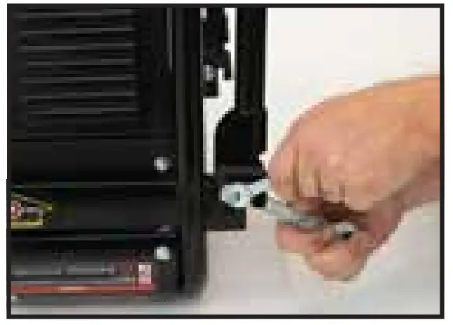 DuroMax DS5000X 5 000 Watt Gasoline Portable Generator - Step 15