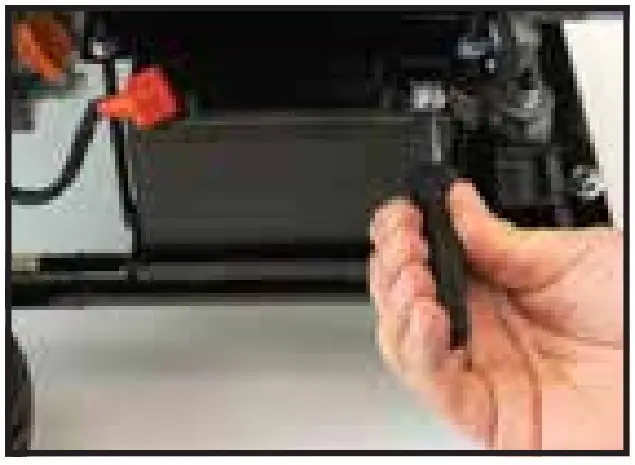 DuroMax DS5000X 5 000 Watt Gasoline Portable Generator - Step 18