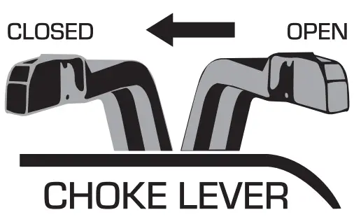 DuroMax DS5000X 5 000 Watt Gasoline Portable Generator - Step 2