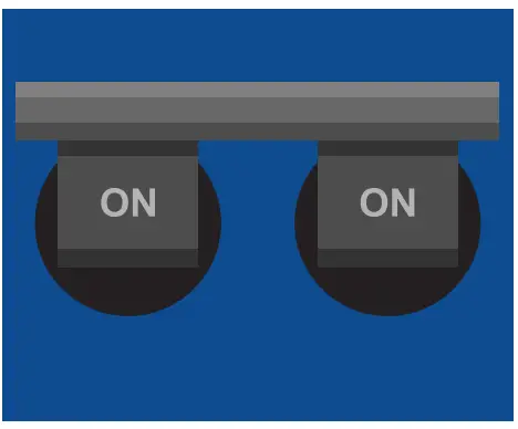 DuroMax DS5000X 5 000 Watt Gasoline Portable Generator - Step 5