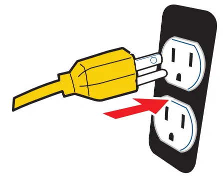 DuroMax DS5000X 5 000 Watt Gasoline Portable Generator - Step 6