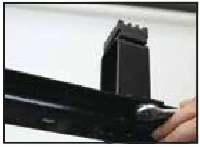 DuroMax DS5000X 5 000 Watt Gasoline Portable Generator - Step 9