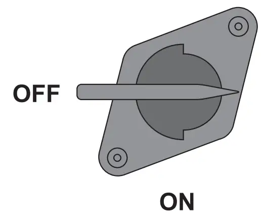 DuroMax DS5000X 5 000 Watt Gasoline Portable Generator - Step
