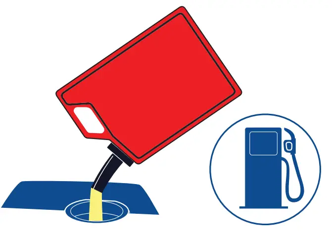 DuroMax DS5000X 5 000 Watt Gasoline Portable Generator