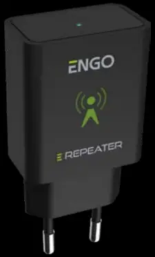 ENGO CONTROLS EREPEATERZB ZigBee Network Repeater A3