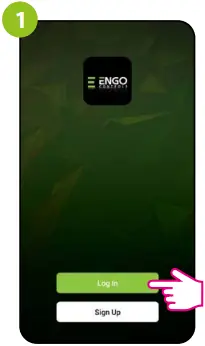 ENGO CONTROLS EREPEATERZB ZigBee Network Repeater B1