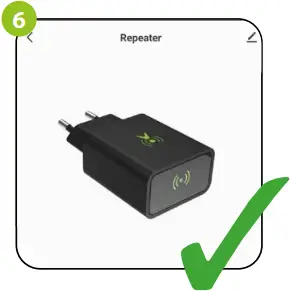 ENGO CONTROLS EREPEATERZB ZigBee Network Repeater C6